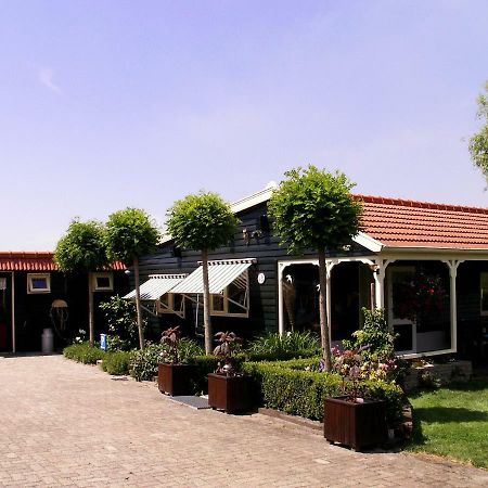 Inge'S Cottage Bergen op Zoom Exterior photo