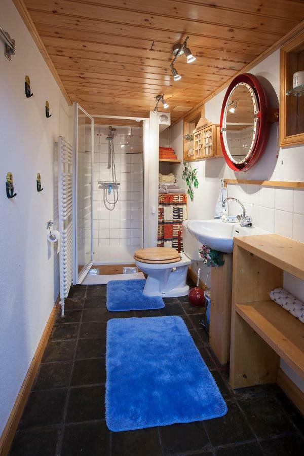 Inge'S Cottage Bergen op Zoom Exterior photo